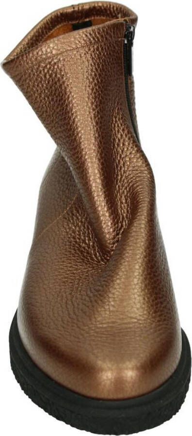 Arche JOELOO Volwassenen LaarsjesPopulaire damesschoenen Kleur Metallics - Foto 3