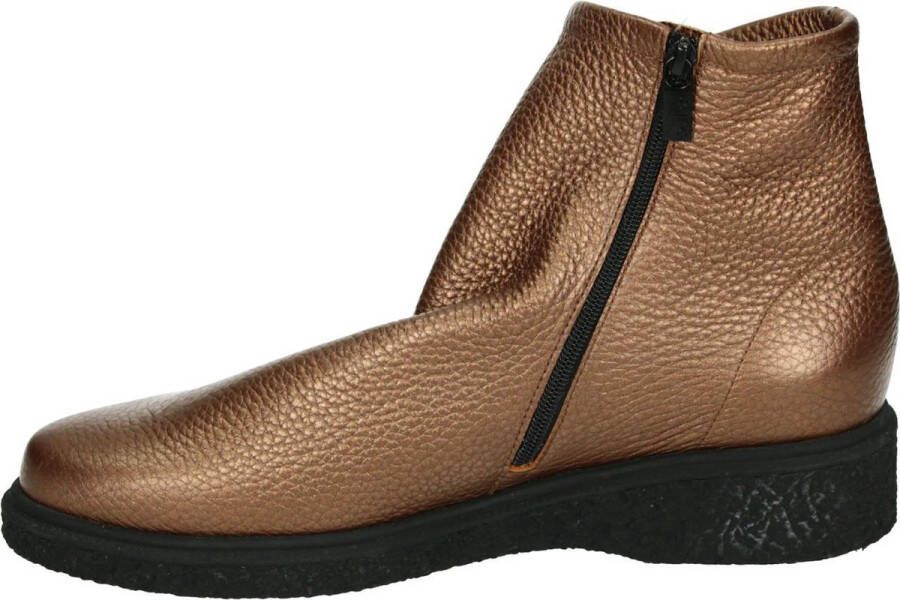 Arche JOELOO Volwassenen LaarsjesPopulaire damesschoenen Kleur Metallics