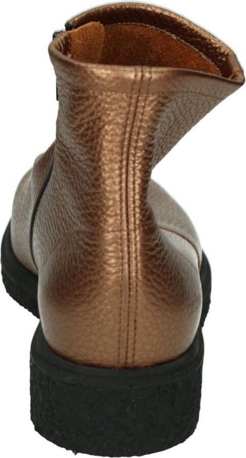 Arche JOELOO Volwassenen LaarsjesPopulaire damesschoenen Kleur Metallics - Foto 2