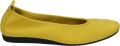 Arche LAIUS Ballerinaschoenen Geel - Geel