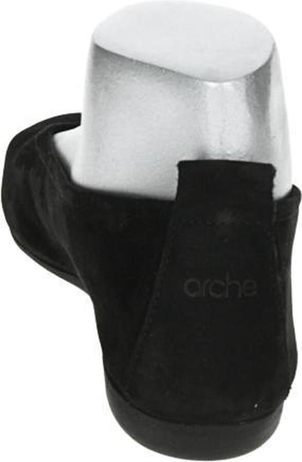 Arche LAIUS~~~~~~~~~~~~~~~~~~~~~~~~~ Ballerinaschoenen Zwart - Foto 2