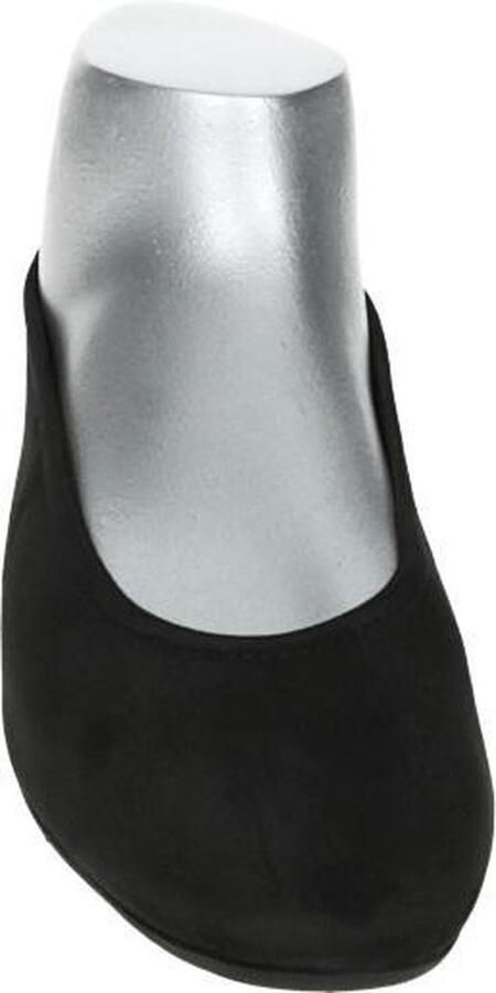 Arche LAIUS~~~~~~~~~~~~~~~~~~~~~~~~~ Ballerinaschoenen Zwart - Foto 4