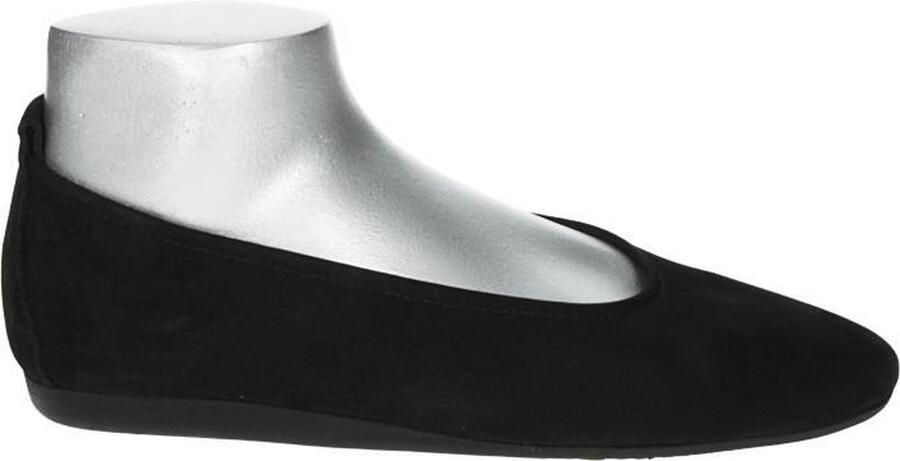 Arche LAIUS~~~~~~~~~~~~~~~~~~~~~~~~~ Ballerinaschoenen Zwart