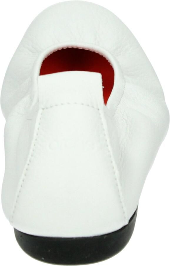 Arche LAIUS~ROCKY~~~~~~~~~~~~~~~~~~~ Ballerinaschoenen Wit beige - Foto 3