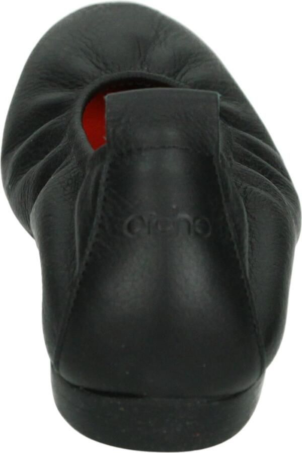 Arche LAIUS~ROCKY~~~~~~~~~~~~~~~~~~~ Ballerinaschoenen Zwart - Foto 3