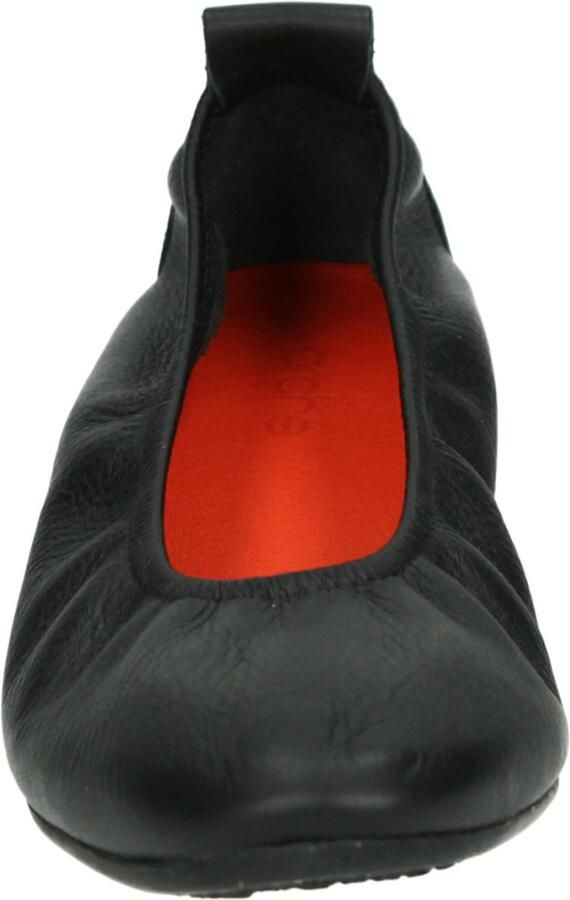 Arche LAIUS~ROCKY~~~~~~~~~~~~~~~~~~~ Ballerinaschoenen Zwart - Foto 4