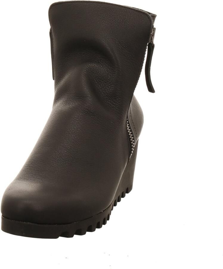 Arche Lazzhi noir dames laarzen zwart