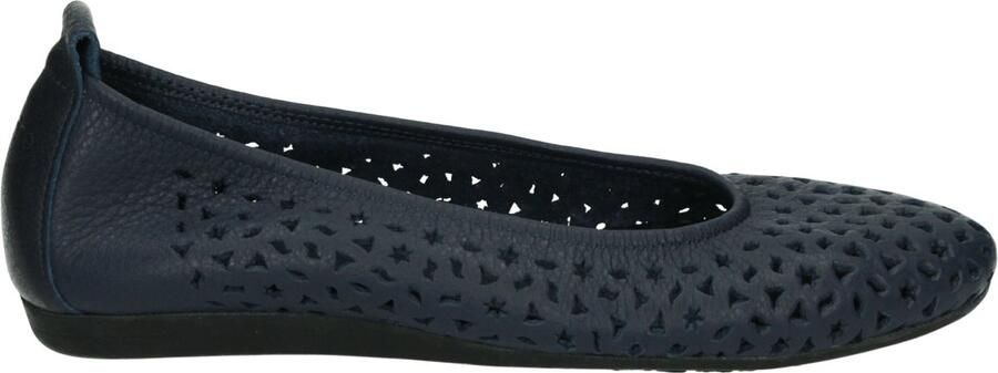 Arche LILLY Ballerinaschoenen Blauw