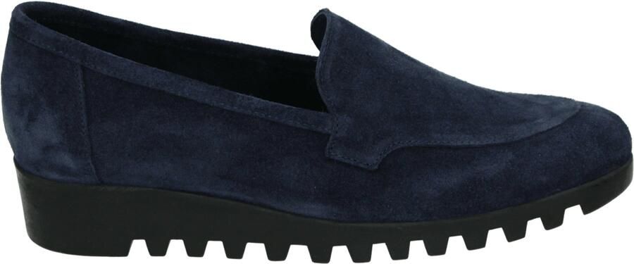 Arche LOMINO TENNESSEE Instappers Blauw