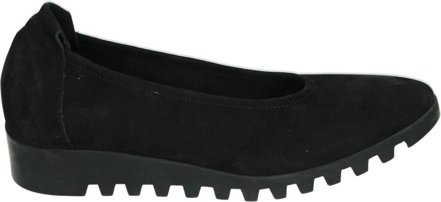 Arche LOMISS Volwassenen Pumps Zwart