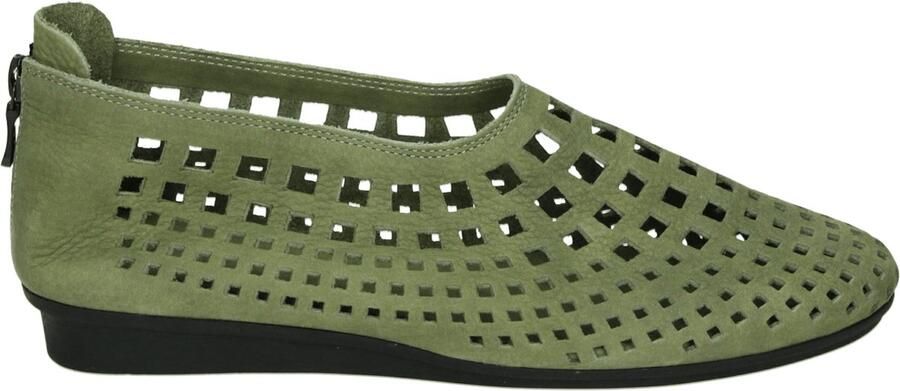 Arche NIRICK~~~~~~~~~~~~~~~~~~~~~~~~ Laarsjes Groen