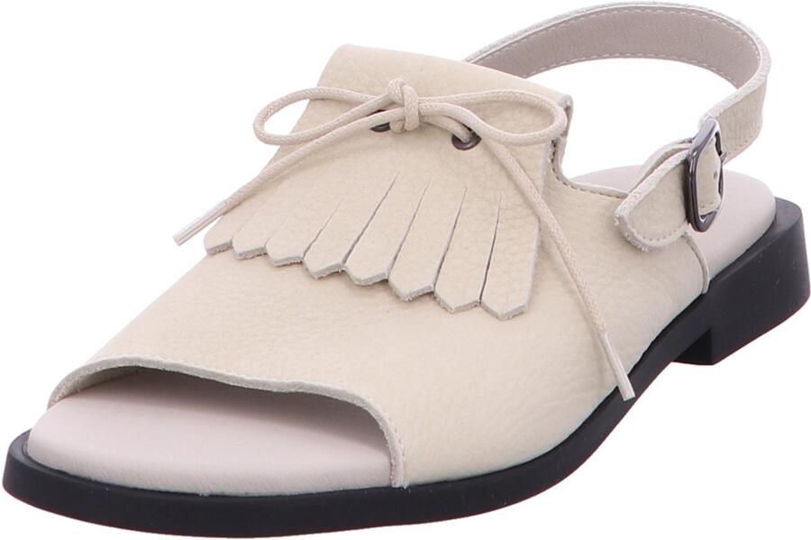 Arche unisex veterschoenen blauw