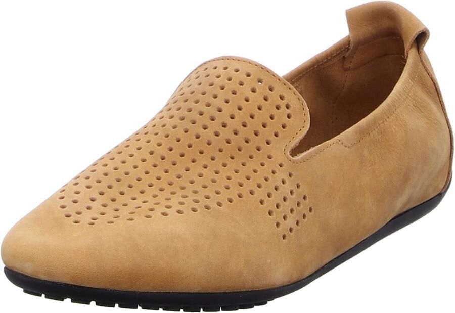 Arche unisex veterschoenen bruin