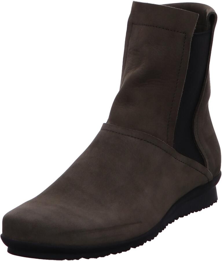 Arche unisex veterschoenen bruin