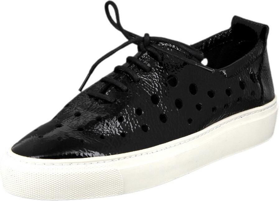 Arche unisex veterschoenen zwart