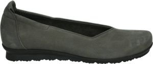 Arche BAREGE Volwassenen Ballerinaschoenen Kleur Grijs