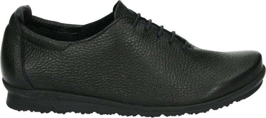 Arche BARYZA~~~~~~~~~~~~~~~~~~~~~~~~ Dames veterschoenen Zwart