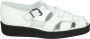 Arche COMAYA~~~~~~~~~~~~~~~~~~~~~~~~ Sandalen met hakDames Sandalen Wit beige - Thumbnail 1