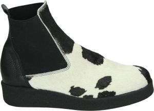 Arche COMSKY Volwassenen Half hoge schoenen Kleur Zwart
