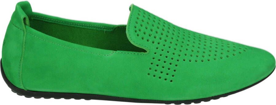 Arche FANHOO~~~~~~~~~~~~~~~~~~~~~~~~ Instappers Groen