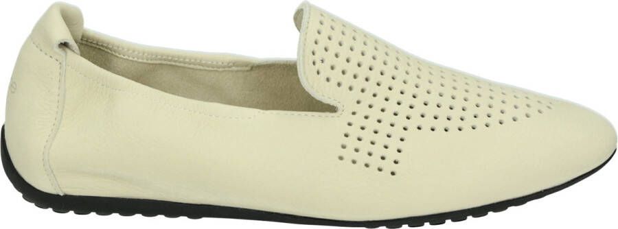 Arche FANHOO~~~~~~~~~~~~~~~~~~~~~~~~ Instappers Wit beige