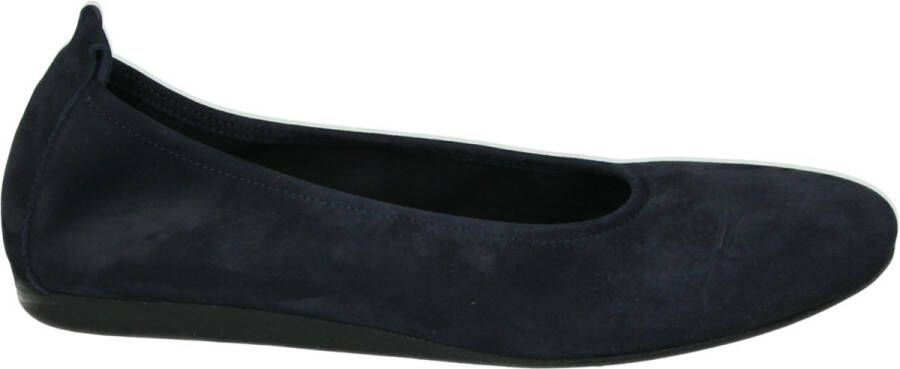 Arche LAIUS~~~~~~~~~~~~~~~~~~~~~~~~~ Ballerinaschoenen Blauw