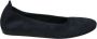 Arche LAIUS~~~~~~~~~~~~~~~~~~~~~~~~~ Ballerinaschoenen Blauw - Thumbnail 1
