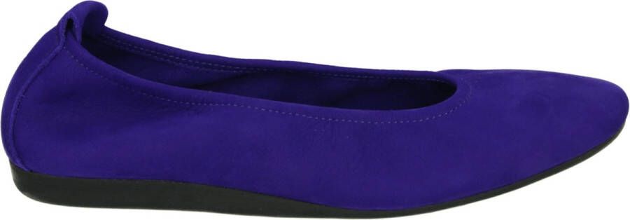 Arche LAIUS~~~~~~~~~~~~~~~~~~~~~~~~~ Ballerinaschoenen Paars
