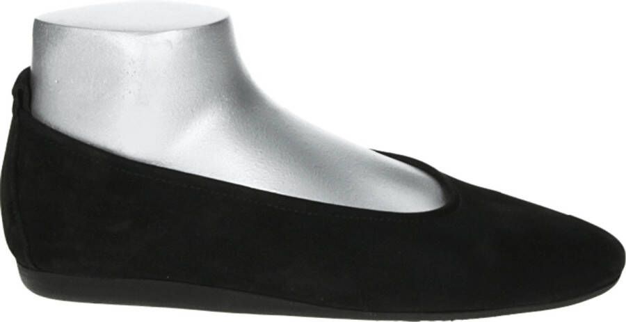 Arche LAIUS~~~~~~~~~~~~~~~~~~~~~~~~~ Ballerinaschoenen Zwart