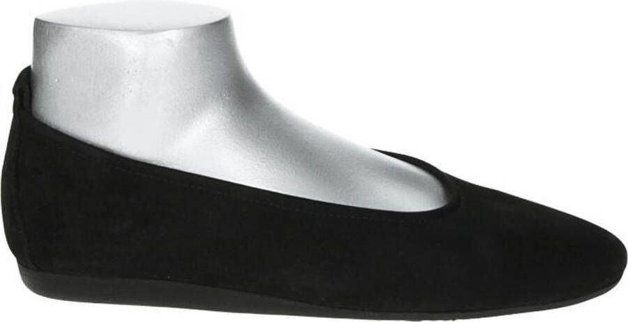 Arche LAIUS~~~~~~~~~~~~~~~~~~~~~~~~~ Ballerinaschoenen Zwart