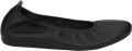 Arche LAIUS~ROCKY~~~~~~~~~~~~~~~~~~~ Ballerinaschoenen Zwart - Zwart