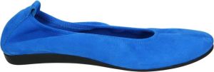 Arche LAIUS Volwassenen BallerinaschoenenPopulaire damesschoenen Kleur Blauw