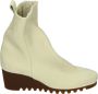Arche LARAZO~~~~~~~~~~~~~~~~~~~~~~~~ Laarsjes Wit beige - Thumbnail 2