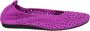 Arche LILLY~~~~~~~~~~~~~~~~~~~~~~~~~ Ballerinaschoenen Roze - Thumbnail 1