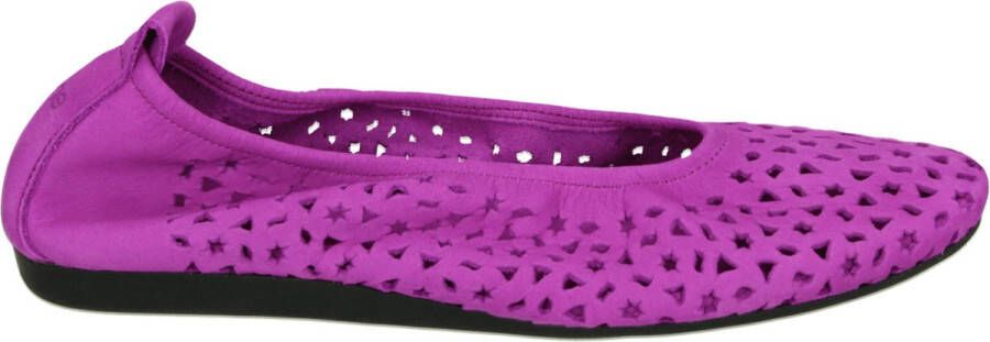Arche LILLY~~~~~~~~~~~~~~~~~~~~~~~~~ Ballerinaschoenen Roze