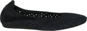Arche LILLY Volwassenen Ballerinaschoenen Kleur Blauw