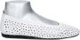 Arche LILLY Volwassenen Ballerinaschoenen Kleur Wit beige - Thumbnail 1