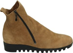 Arche LOMAGE Volwassenen Laarsjes Kleur: Cognac