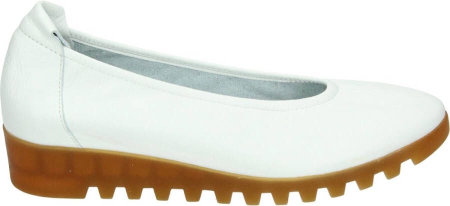 Arche LOMISS ROCKY Volwassenen Pumps Wit beige - Foto 1