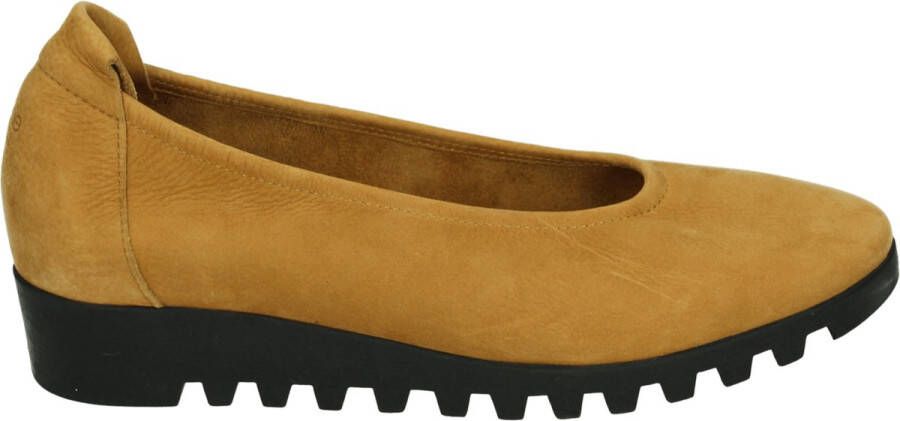 Arche LOMISS~~~~~~~~~~~~~~~~~~~~~~~~ Pumps Cognac