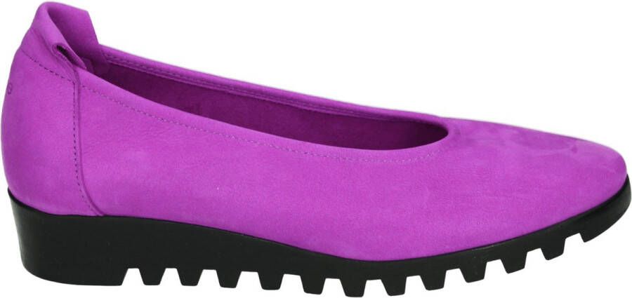 Arche LOMISS Volwassenen Pumps Roze