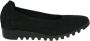 Arche LOMISS Volwassenen Pumps Kleur: Zwart - Thumbnail 1