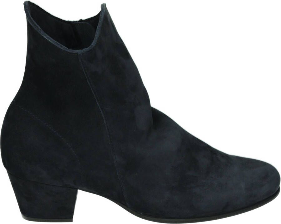 Arche MALAHI Volwassenen Laarsjes Kleur: Blauw Maat: 39 - Schoenen.nl
