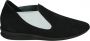 Arche NASKWA~~~~~~~~~~~~~~~~~~~~~~~~ Half-hoge schoenen Zwart - Thumbnail 1