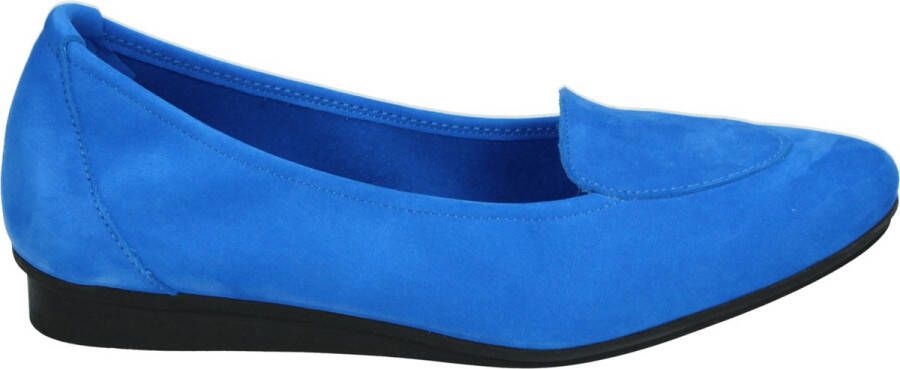 Arche NIRANO~~~~~~~~~~~~~~~~~~~~~~~~ Instappers Blauw