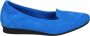 Arche NIRANO~~~~~~~~~~~~~~~~~~~~~~~~ Instappers Blauw - Thumbnail 1