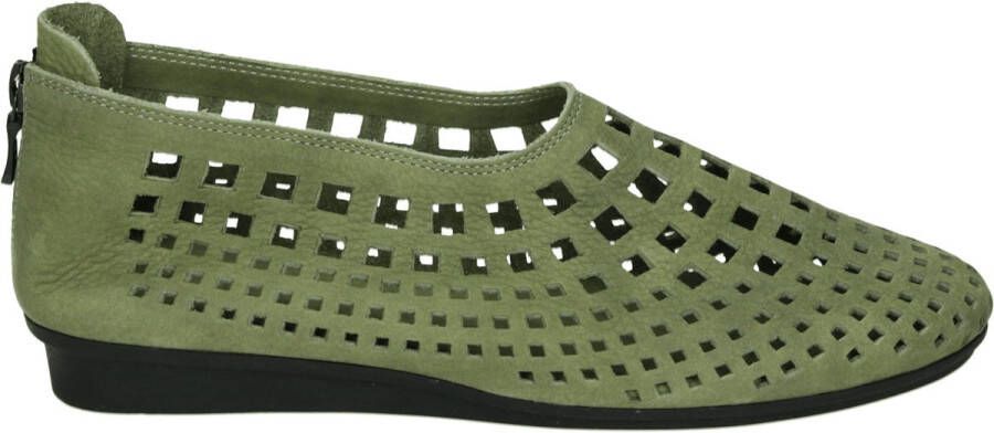 Arche NIRICK~~~~~~~~~~~~~~~~~~~~~~~~ Laarsjes Groen