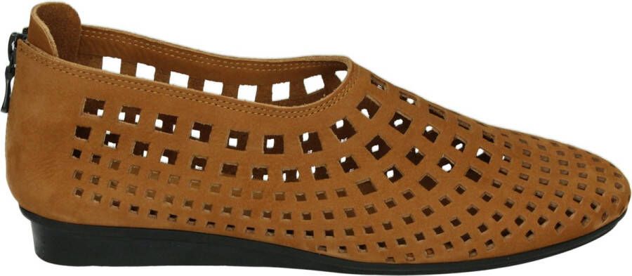 Arche NIRICK~~~~~~~~~~~~~~~~~~~~~~~~ Laarsjes Cognac