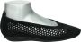 Arche ONAKHO~~~~~~~~~~~~~~~~~~~~~~~~ Ballerinaschoenen Zwart - Thumbnail 1