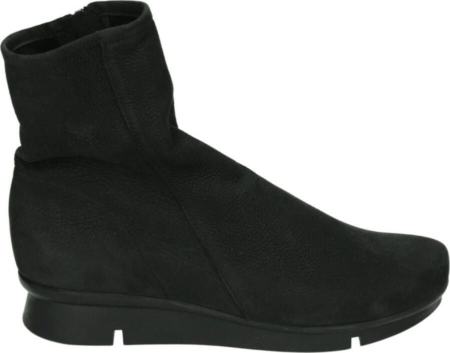 Arche PADARO~~~~~~~~~~~~~~~~~~~~~~~~ Laarsjes Zwart